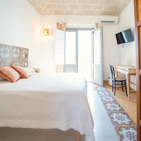 Ajamola '800 Affittacamere Favignana