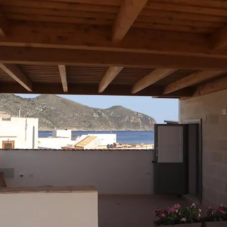 Ajamola '800 Maison d'hôtes *