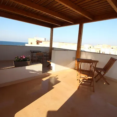 Maison d'hôtes Ajamola '800 *