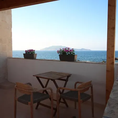 Ajamola '800 * Favignana