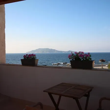 Ajamola '800 * Favignana