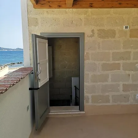 Ajamola '800 Maison d'hôtes Favignana