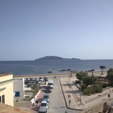 Ajamola '800 * Favignana