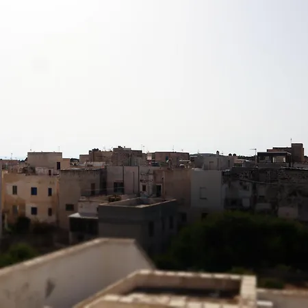Maison d'hôtes Ajamola '800 Favignana