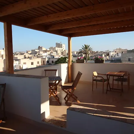 Maison d'hôtes Ajamola '800 *