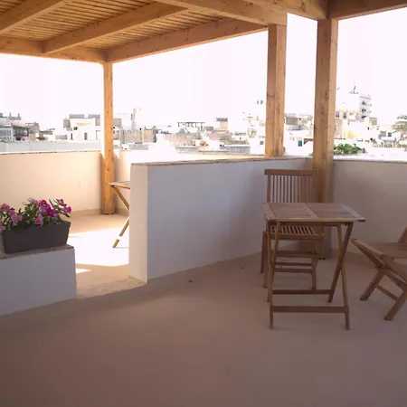 Ajamola '800 Favignana