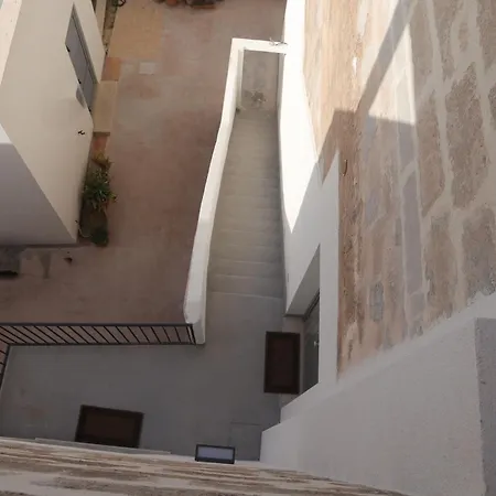 Ajamola '800 * Favignana
