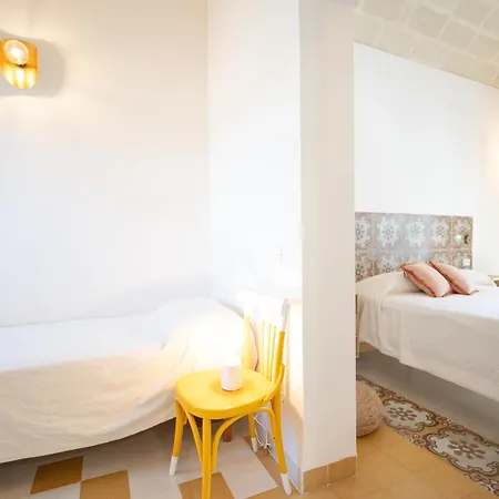 Maison d'hôtes Ajamola '800