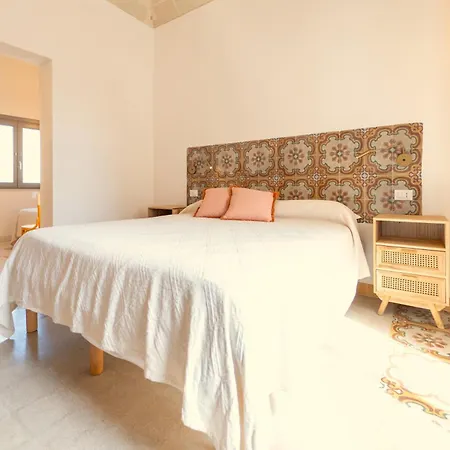 Maison d'hôtes Ajamola '800
