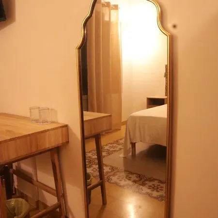 Maison d'hôtes Ajamola '800