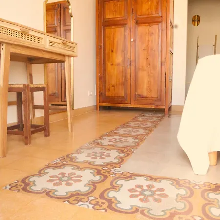 Ajamola '800 Maison d'hôtes Favignana
