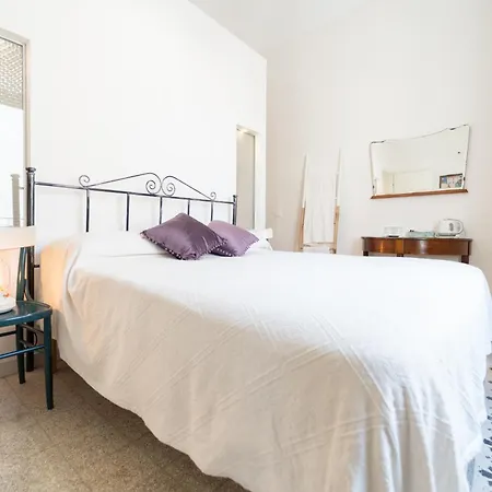 Maison d'hôtes Ajamola '800 Favignana