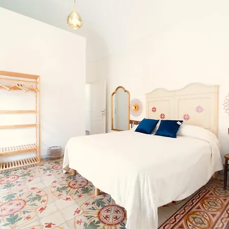 Ajamola '800 Maison d'hôtes *