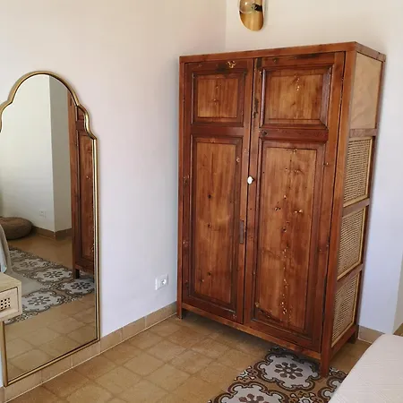 Ajamola '800 Favignana