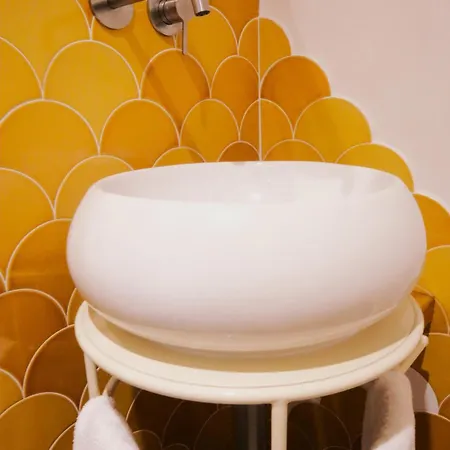Ajamola '800 Maison d'hôtes